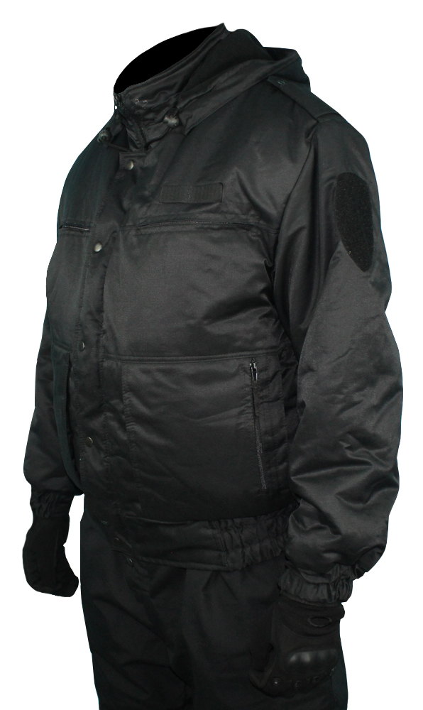 ロシア警察　ジャンパー ロシア警察 ジャンパー Amazon.co.jp: October Beast×機動警察